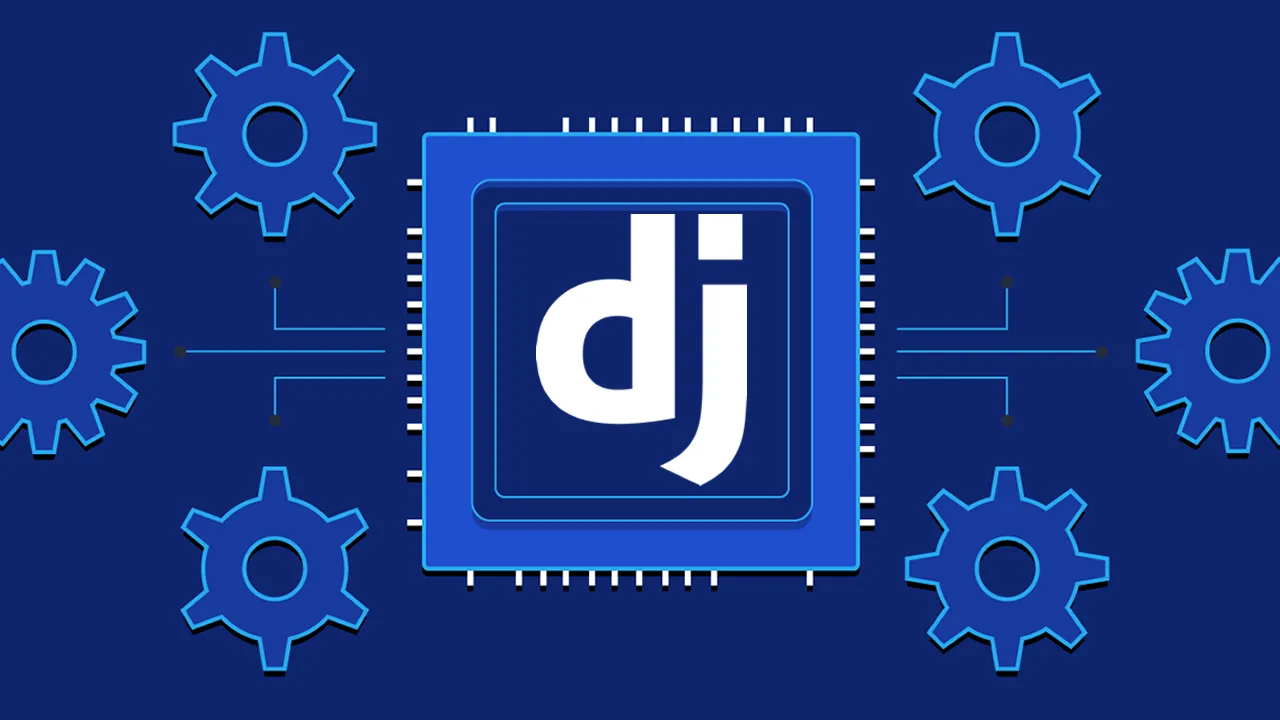 Learn About Caching in Django