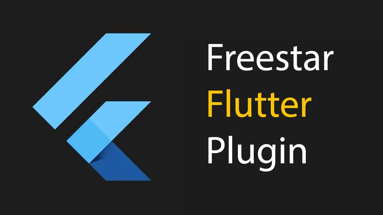Freestar Ads Mediation plugin for Flutter apps