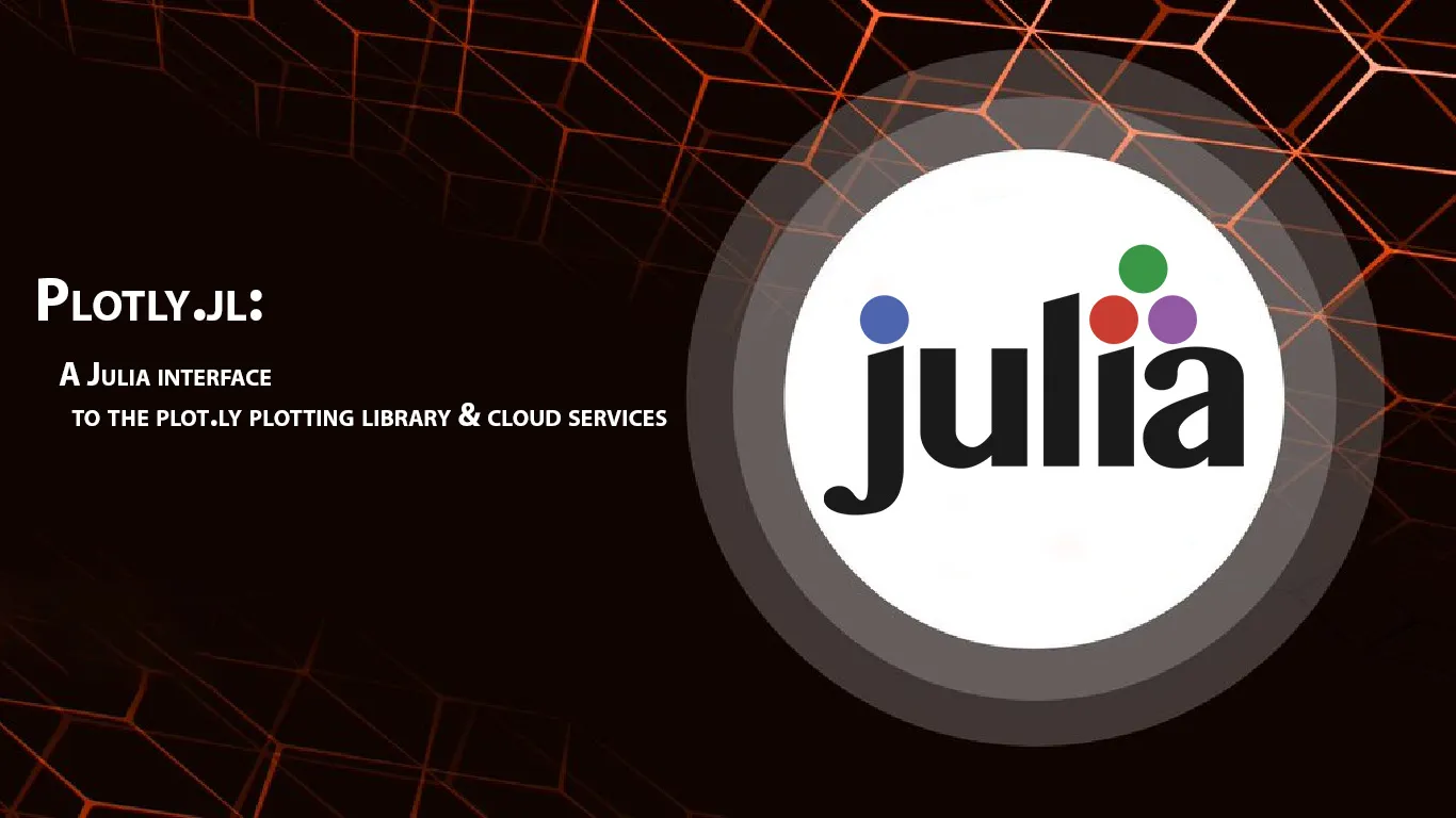 A Julia interface to The Plot.ly Plotting Library & Cloud Services