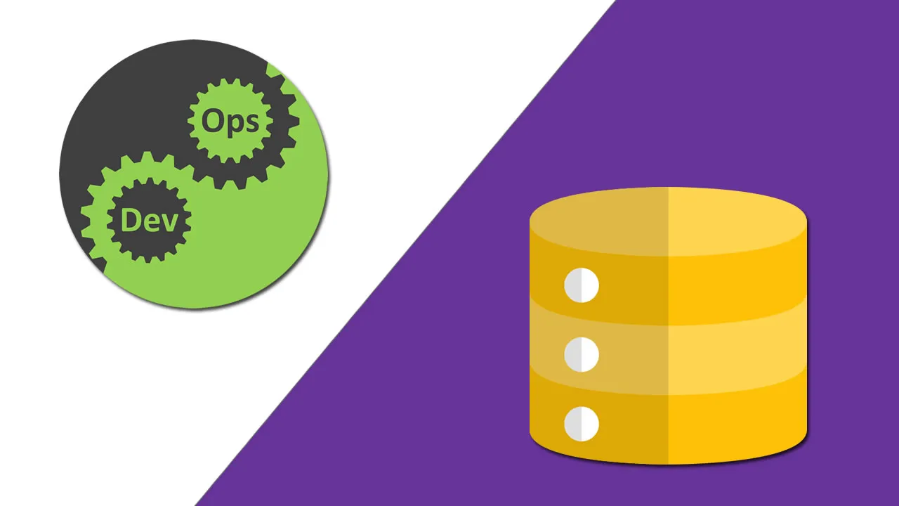 DevOps for Databases: Build & Deploy Database Schema Changes
