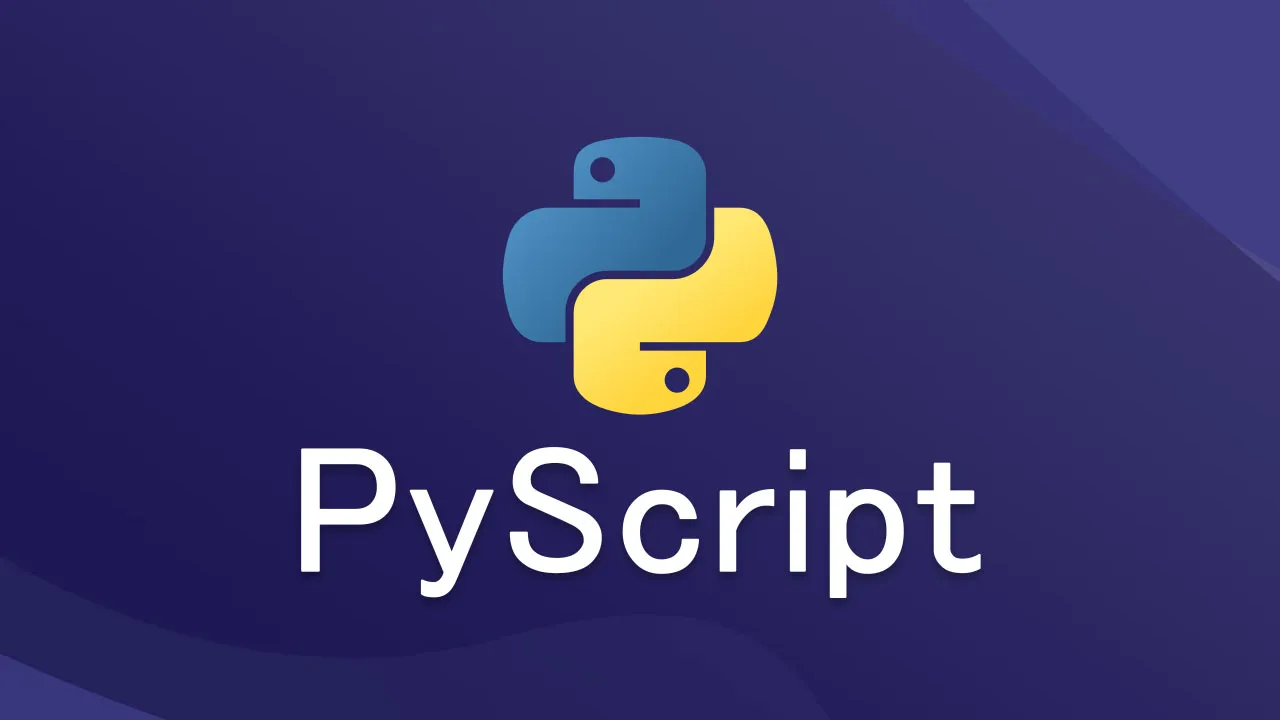 PyScript: Chạy Python Trong Trình Duyệt