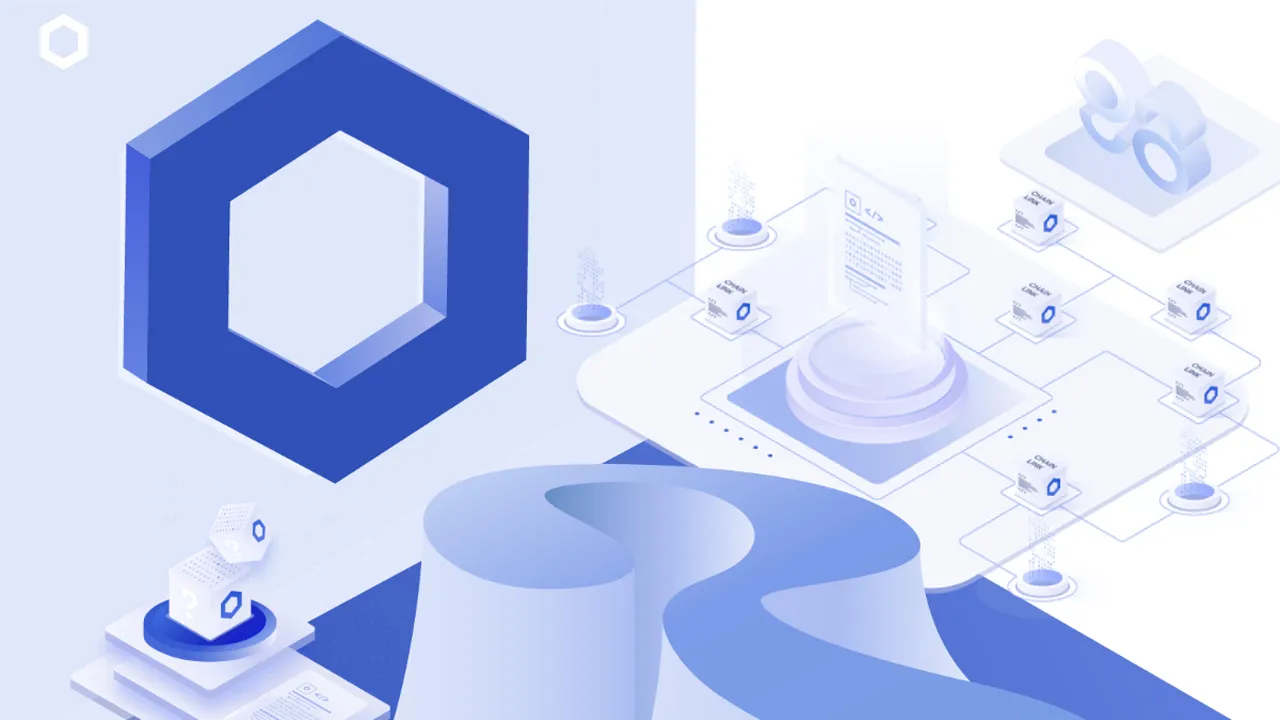 Chainlink: Node Of The Decentralized Oracle Network & Off-chain