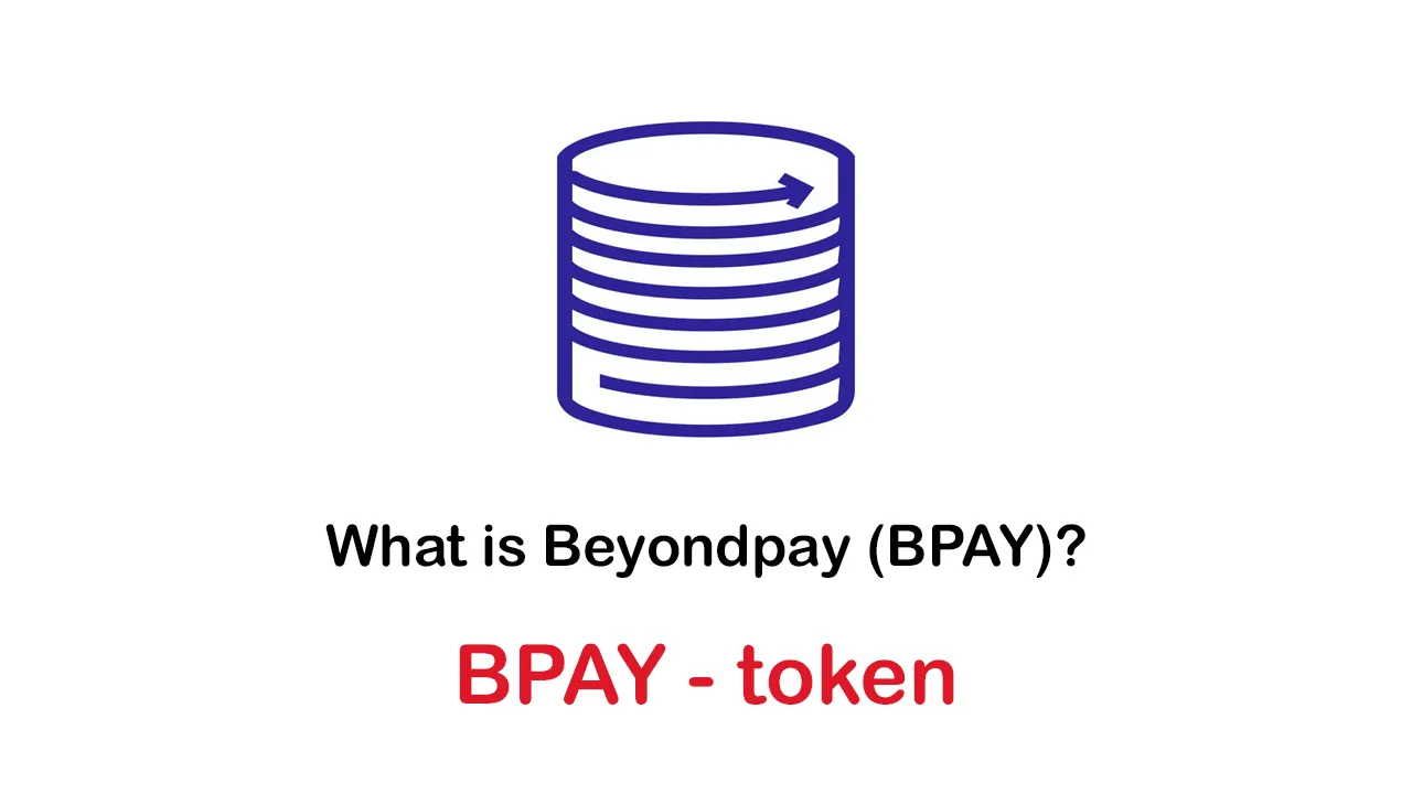 What is Beyondpay (BPAY) | What is Beyondpay token | BPAY token