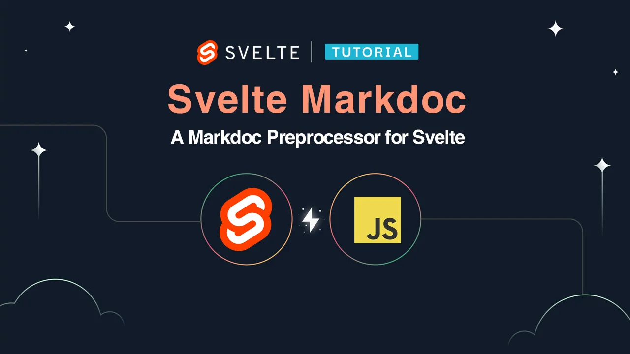 Svelte Markdoc: A Markdoc Preprocessor for Svelte