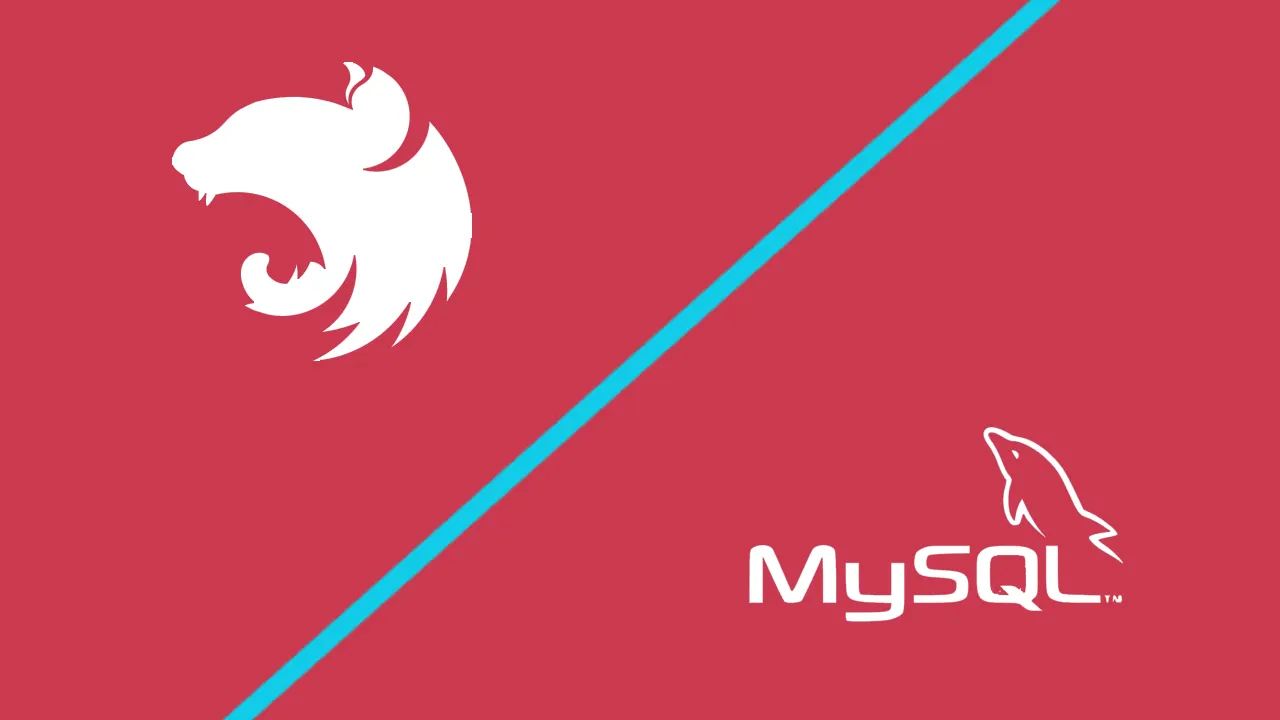如何使用 NestJS 和 MySQL 處理文件上傳