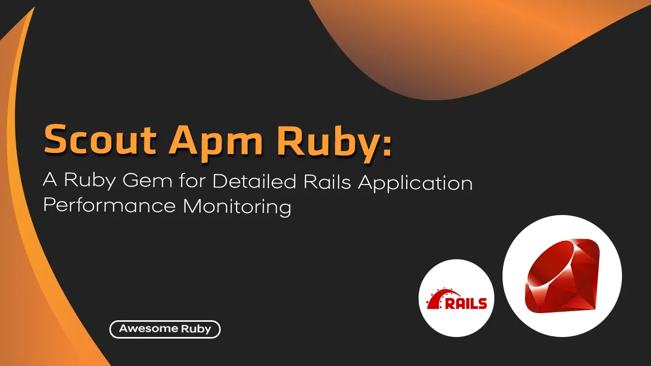 A Ruby Gem for Detailed Rails Application Performance Monitoring