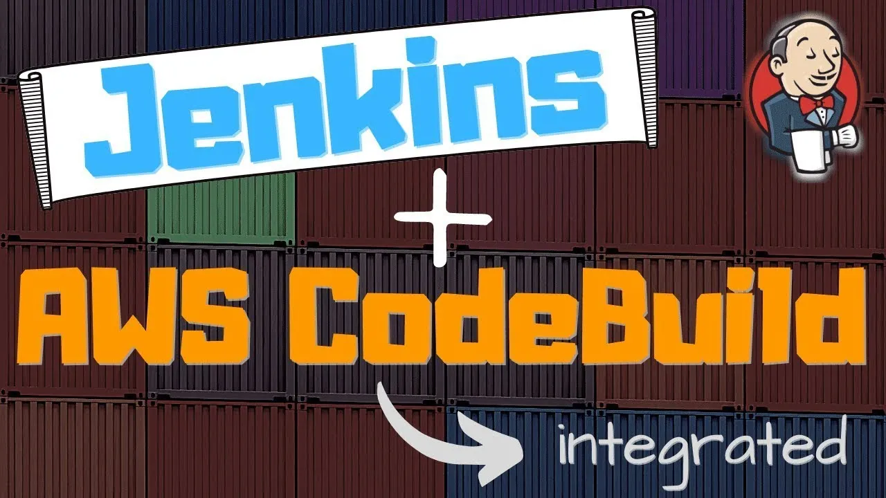 How to Set Up AWS CodePipeline and CodeDeploy with Jenkins