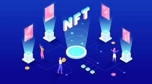 Development of NFT Marketplace based on smart contracts