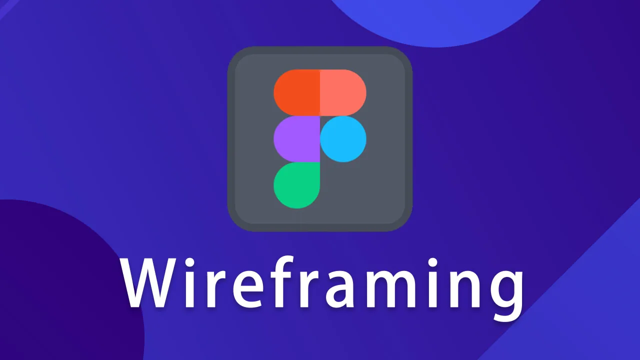 Une introduction Au Wireframing Avec Figma