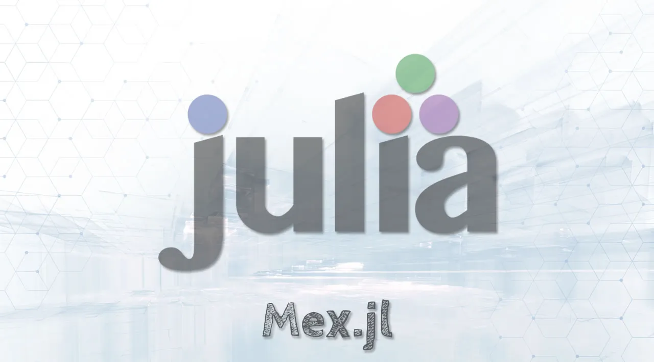 Mex.jl: Embedding Julia in the MATLAB Process