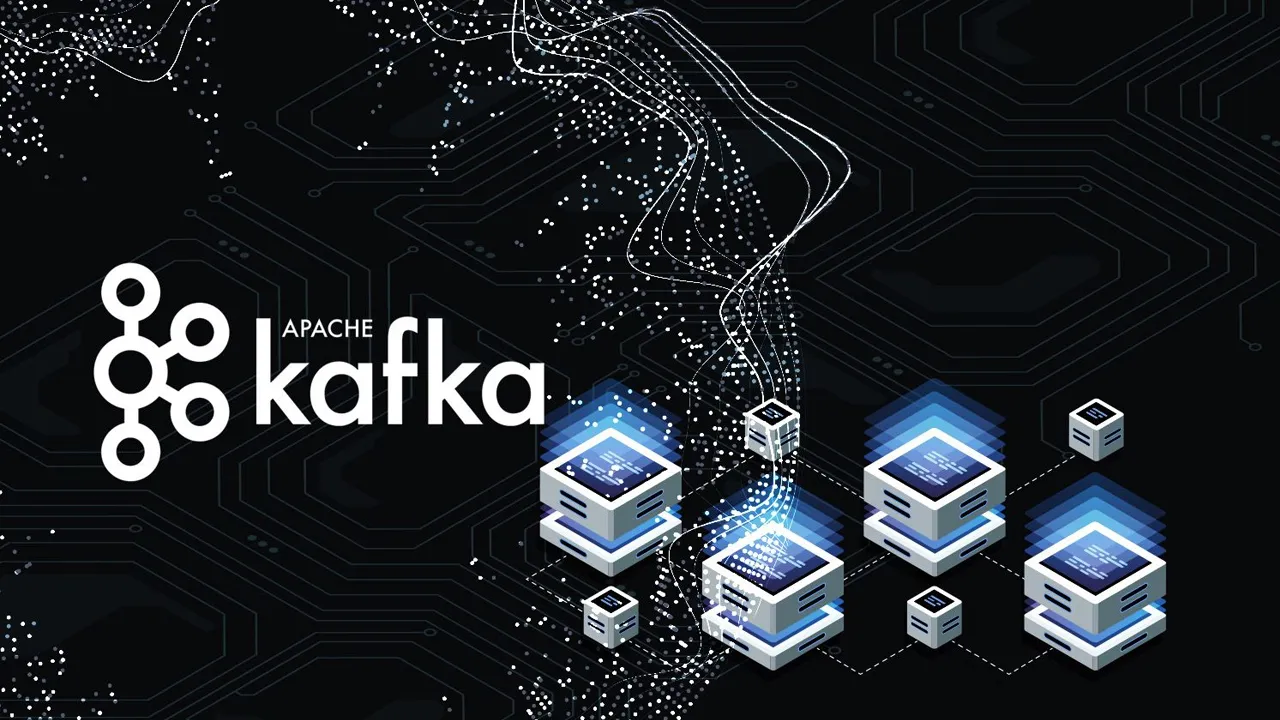 Как настроить быстрое Java-приложение с помощью Kafka Messaging
