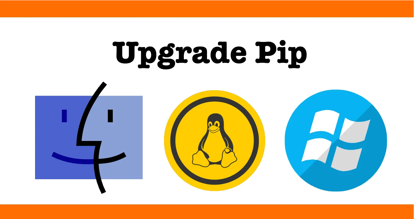How To Upgrade Pip In Mac | Update Pip On Windows and Linux