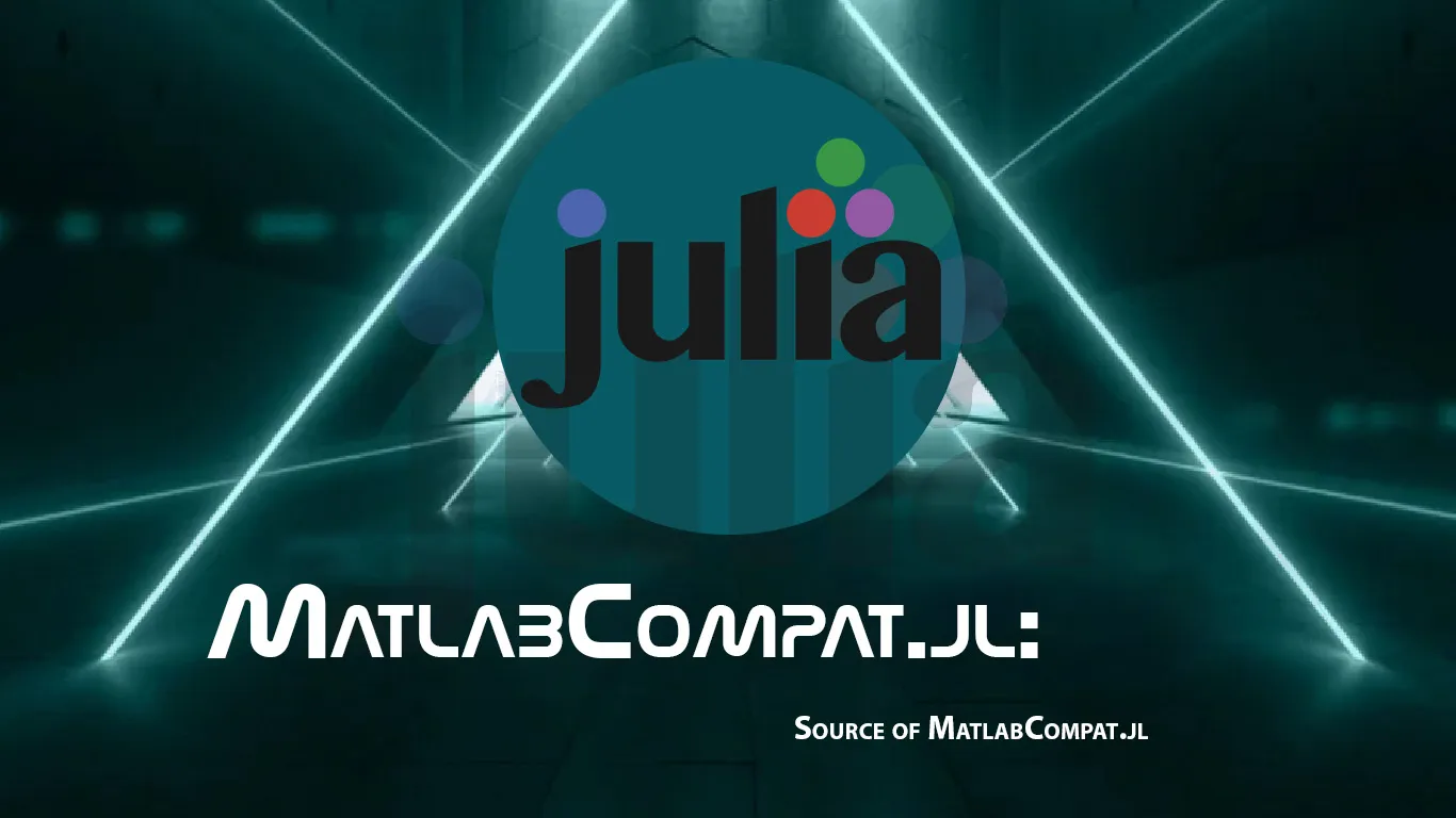 MatlabCompat.jl: Source of MatlabCompat.jl