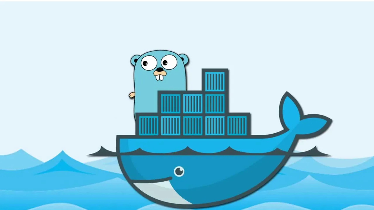 How to Build A Simple Container using Golang