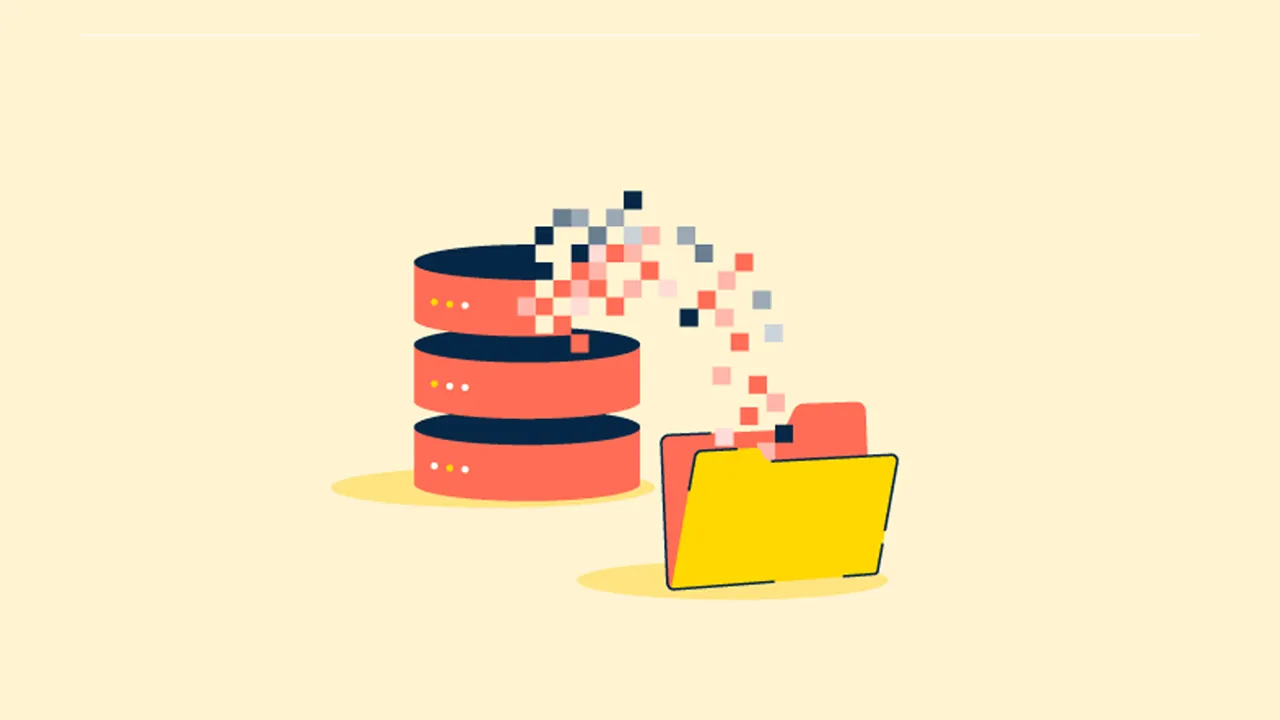 How to Manage File Groups of SQL Databases Easily