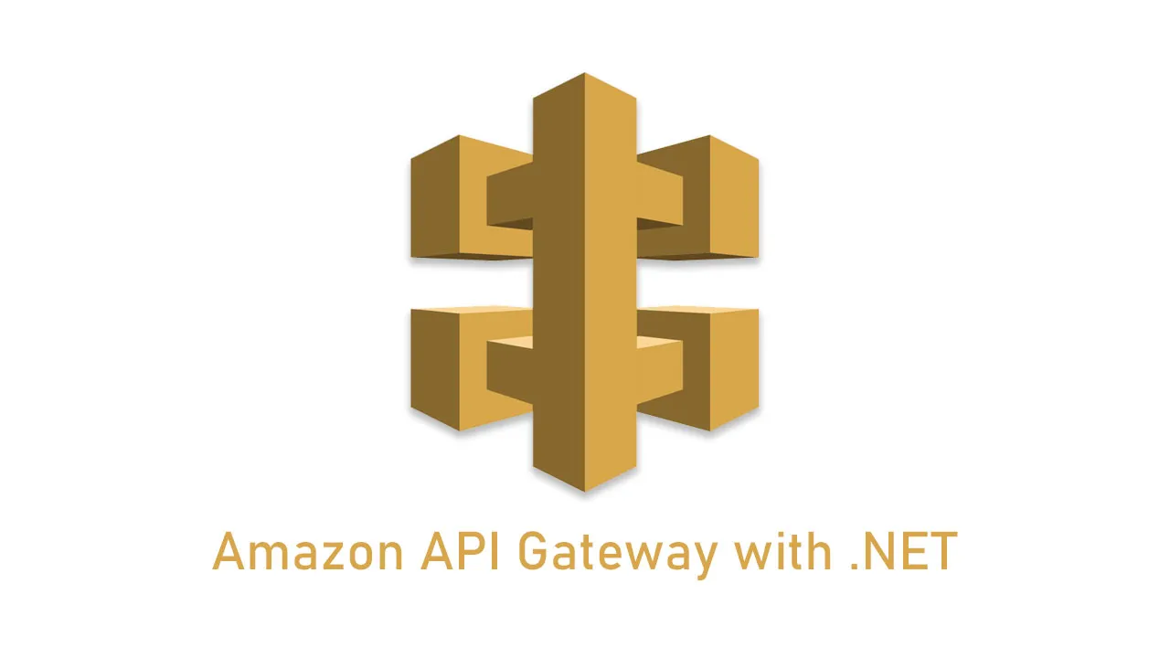 Amazon API Gateway with .NET
