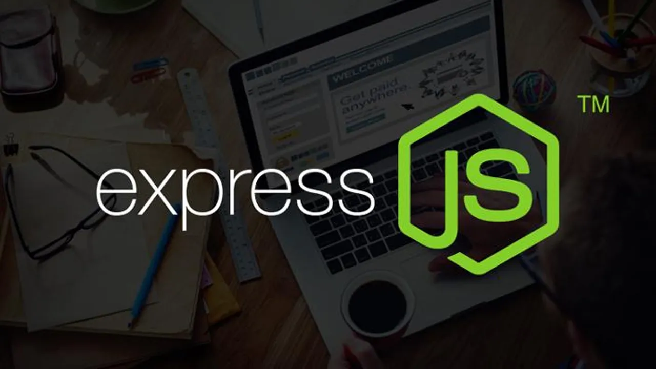 The Complete Guide to Node Express in 2022