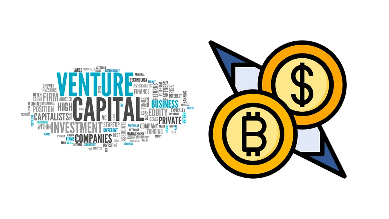 Crypto Venture Capital: Top 100 VCs Funds You need to Know