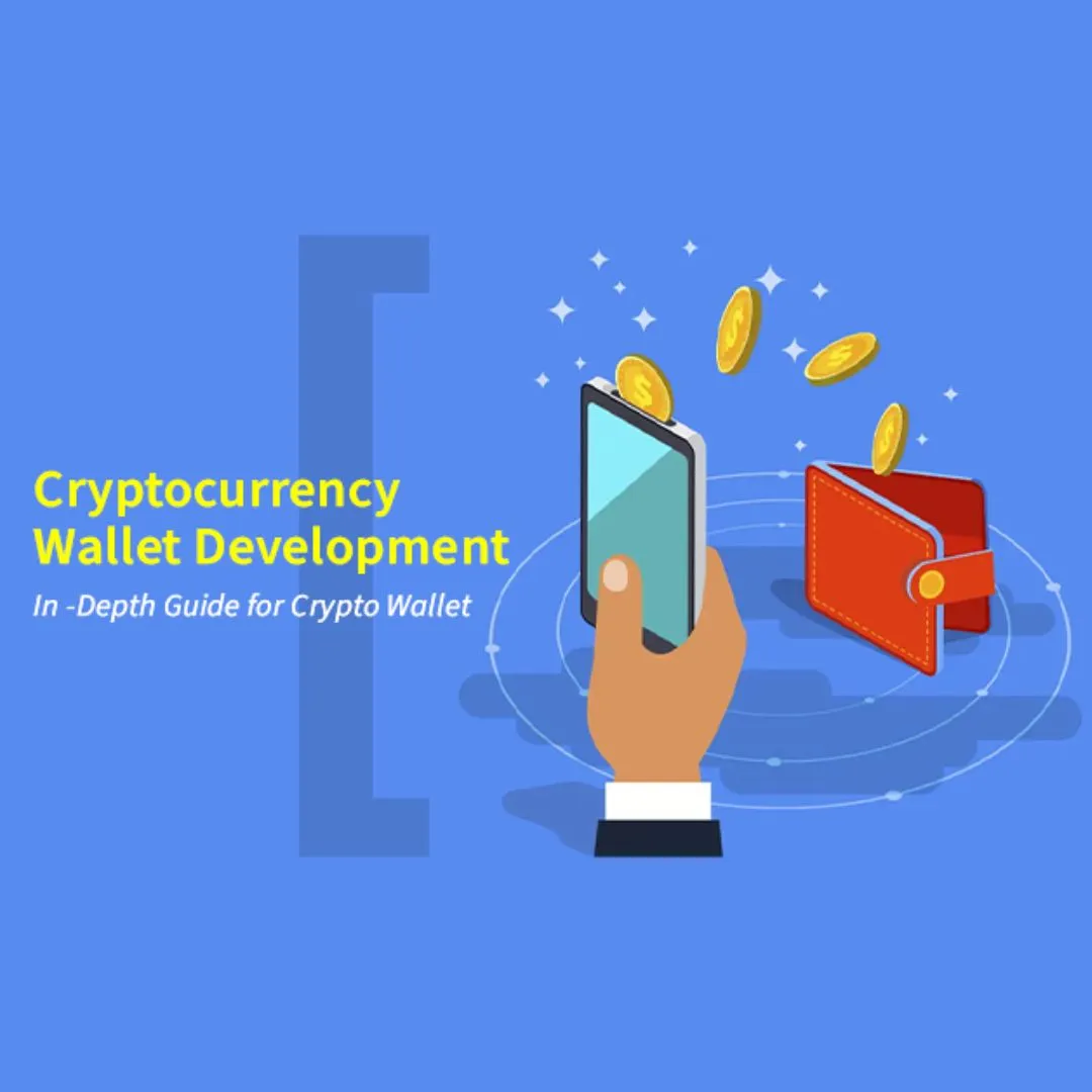 A Comprehensive Guide for Beginners: What Is a Cryptocurrency Wallet?
