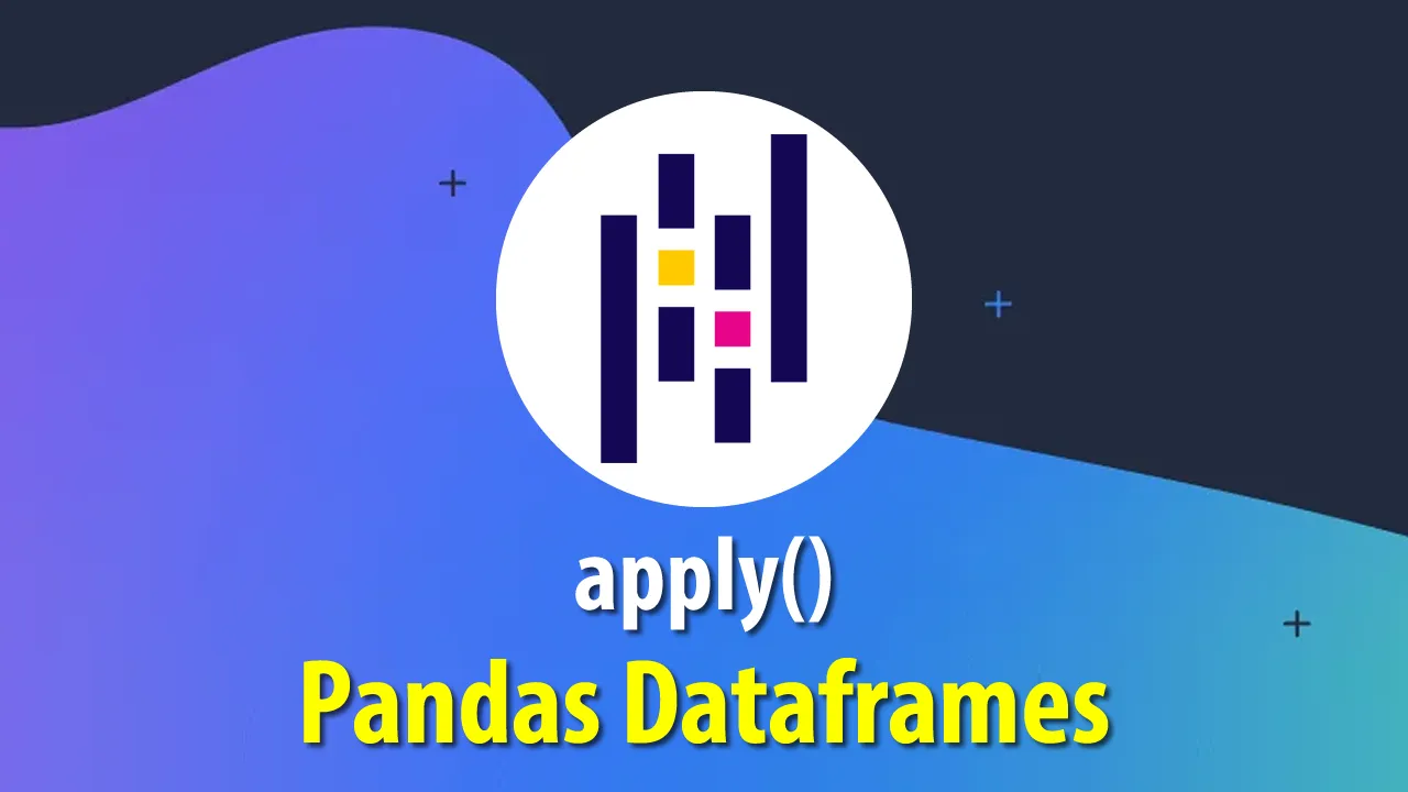 Pandas method apply() là công cụ mà bạn không nên bỏ qua trong việc khai thác dữ liệu. Hãy truy cập ảnh liên quan để biết cách sử dụng tính năng này và cải thiện quy trình làm việc của mình một cách nhanh chóng.