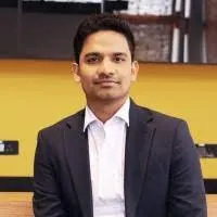 Salman Parcy - Global Business Head | Blockchain Firm