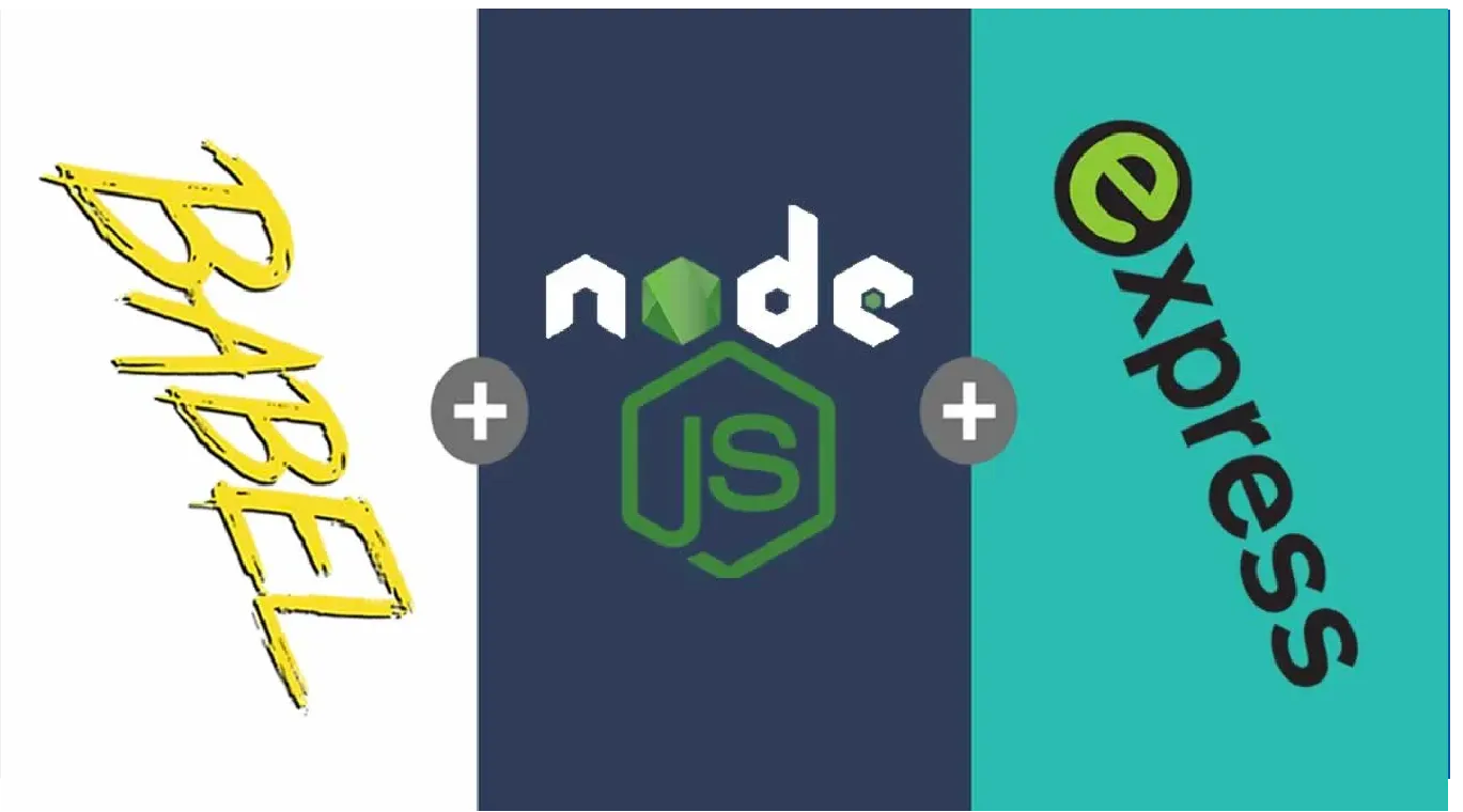 How to Configure Babel for /Express Serve