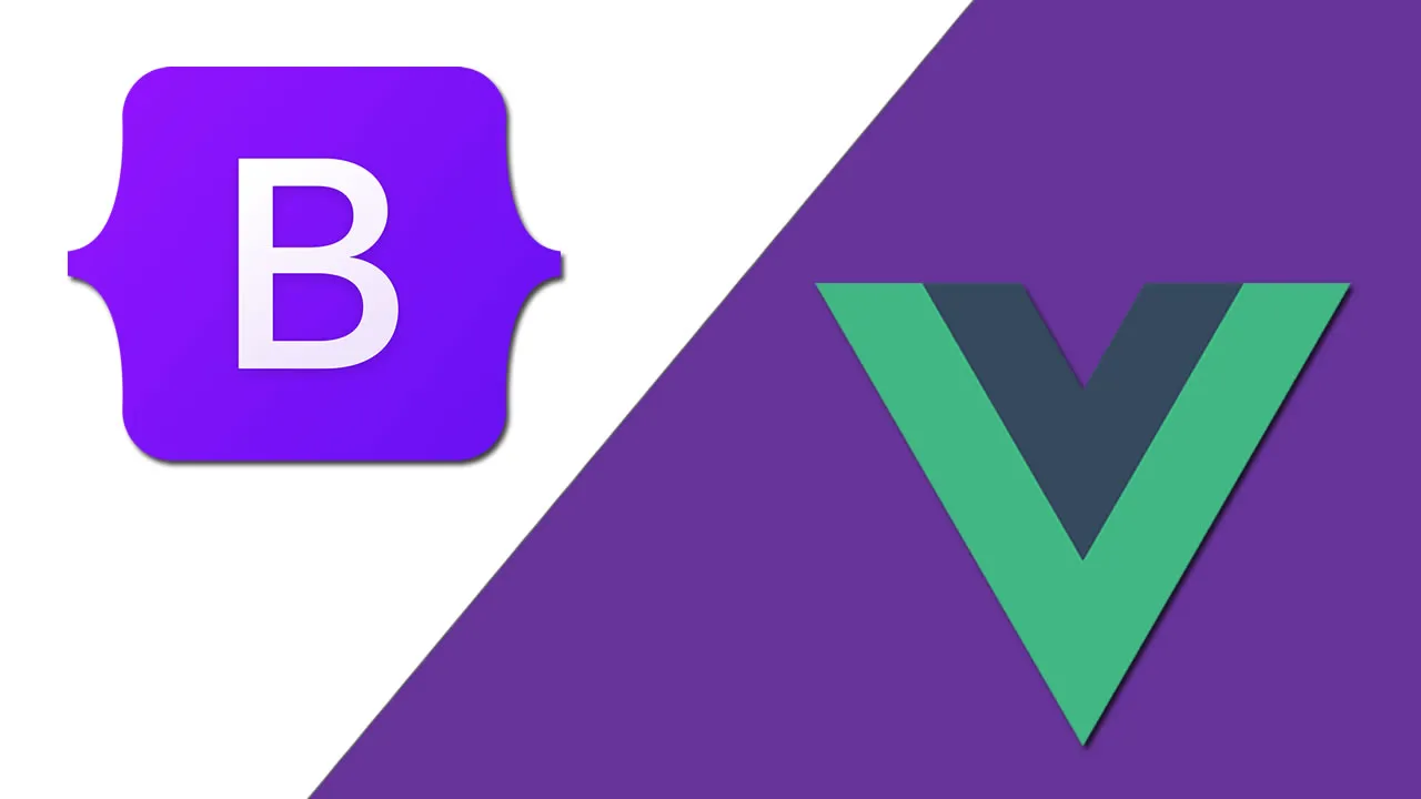 Boostrap と BootstrapVue を Vue.js プロジェクトに追加する方法
