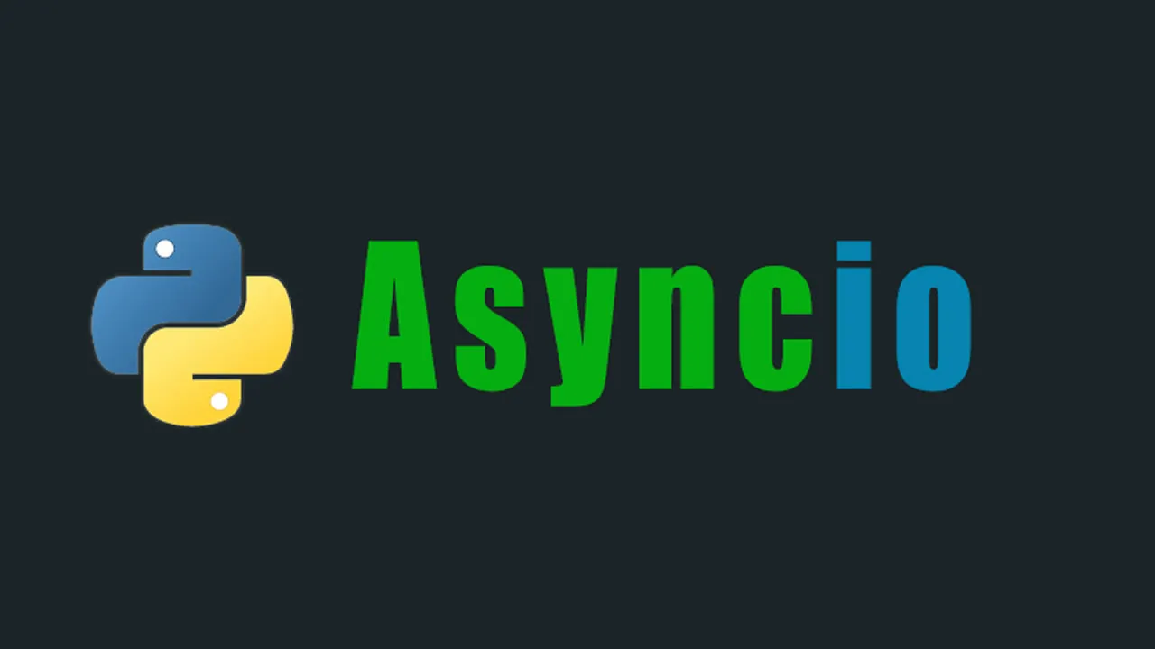 Python Tutorial: Building Lightning-Fast Apps with Asyncio