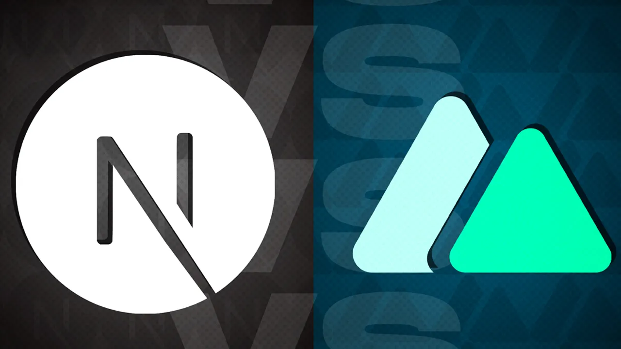 Nextjs 與 Nuxtjs：你應該使用哪一個？