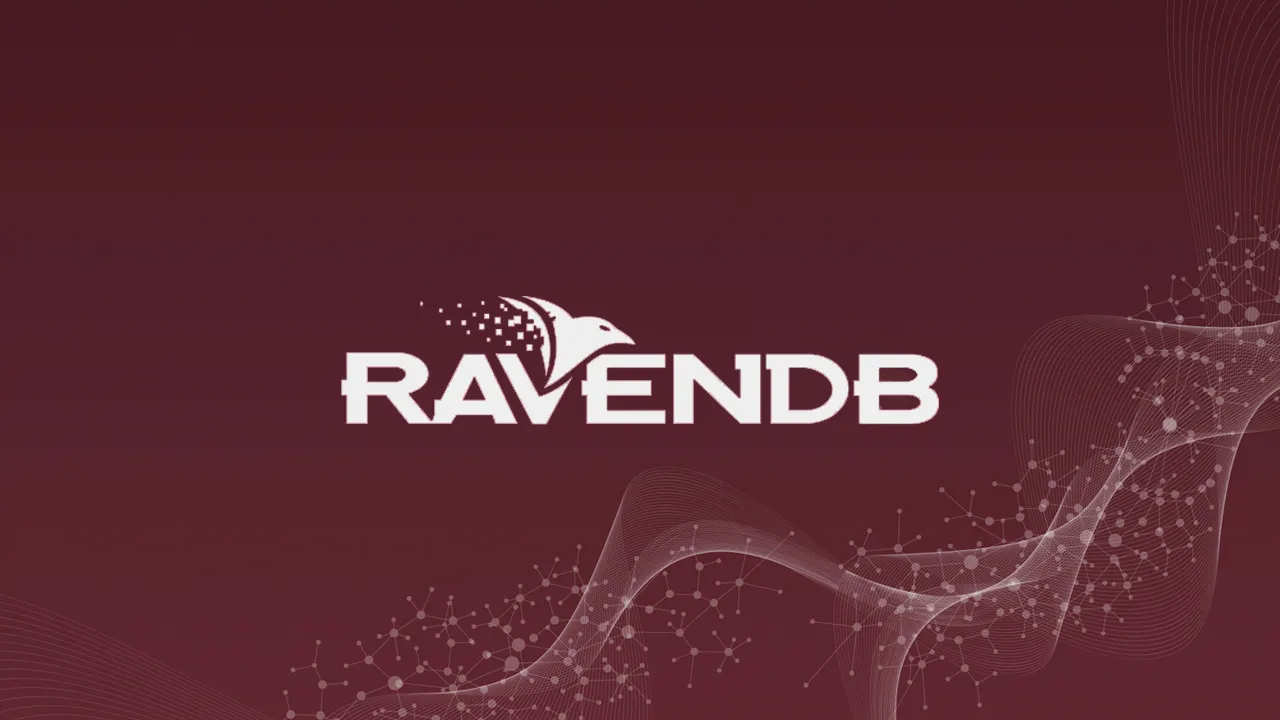 RavenDB: An ACID NoSQL Document Database Written in C#