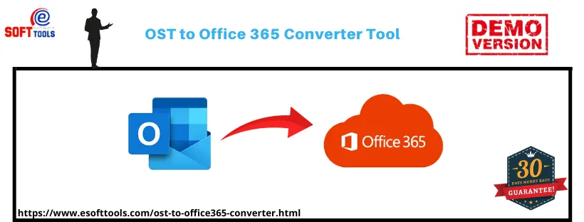 OST to Office 365 Converter Tool