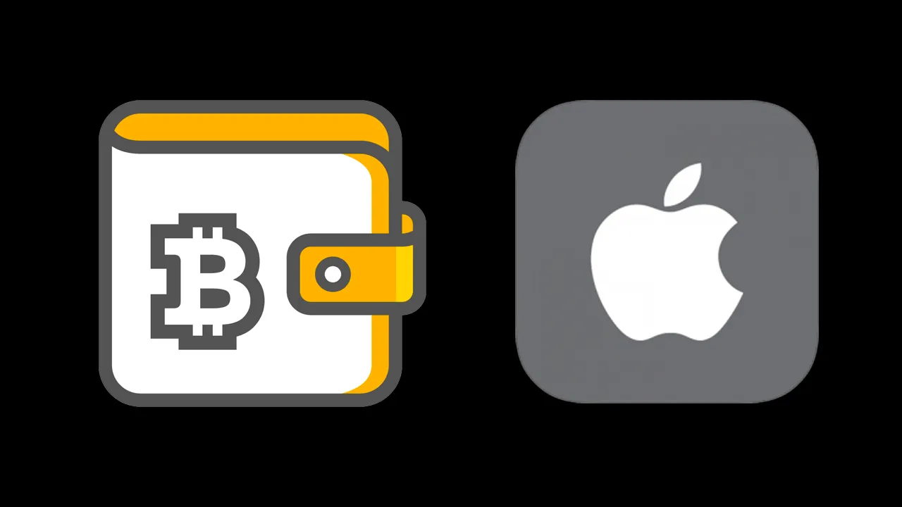 Top 20 Crypto Wallet für iOS, die Sie kennen müssen