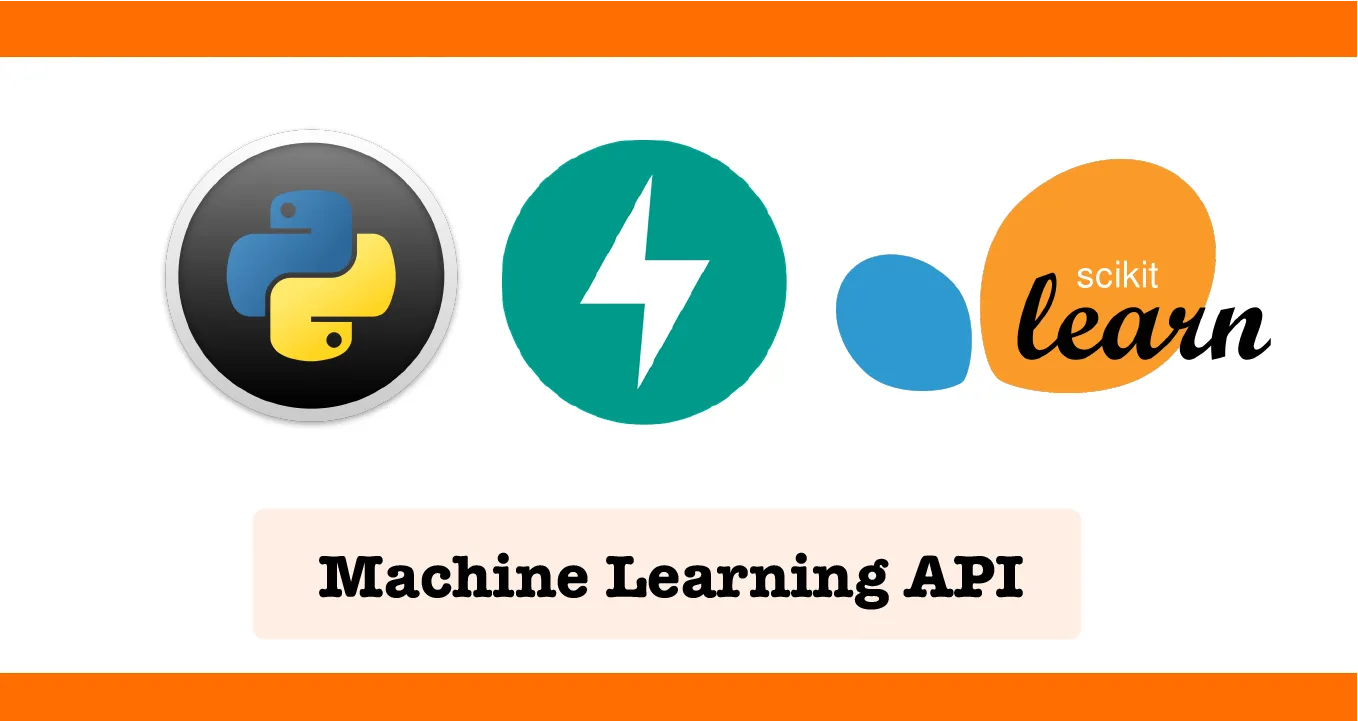 Build a Machine Learning API with Python, FastAPI and Scikit-Learn