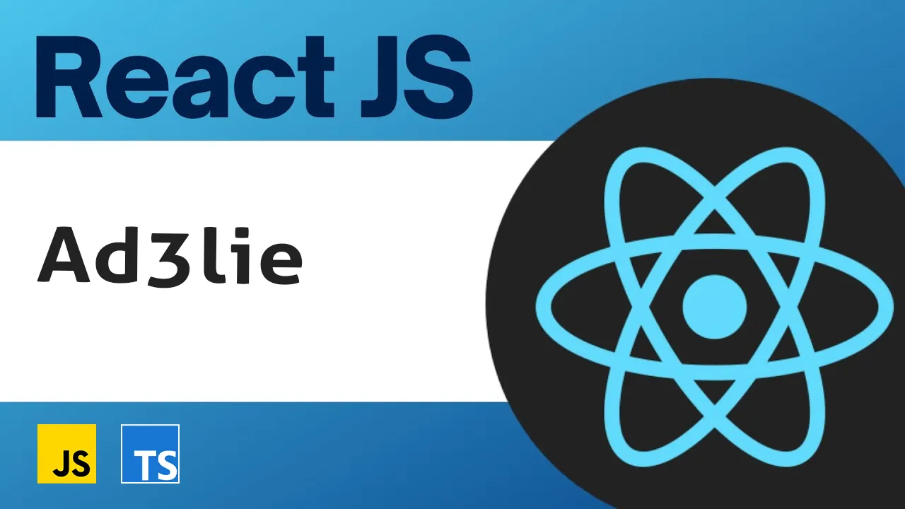 Ad3lie: Create Responsive and Elegant Data Visualizations with React