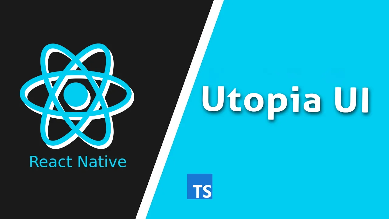 Utopia UI: Reuseable React Components to Build Mapping Apps