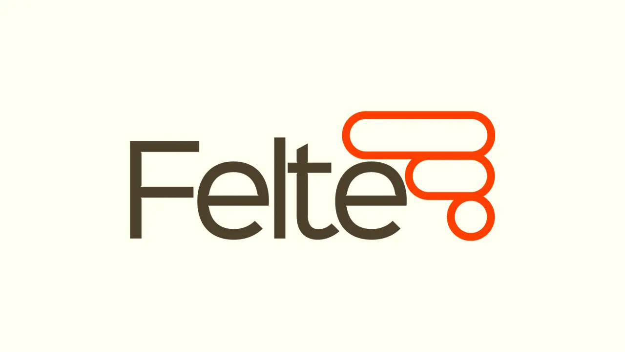 Felte: A form Library For Svelte, Solid and React
