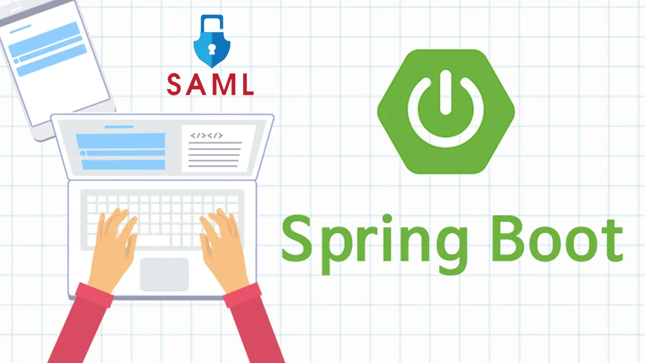 Как начать работу с Spring Boot и SAML