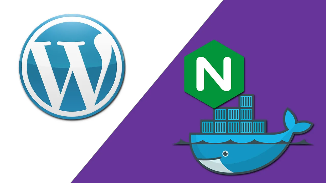 So installieren Sie WordPress mit Docker Compose und Nginx
