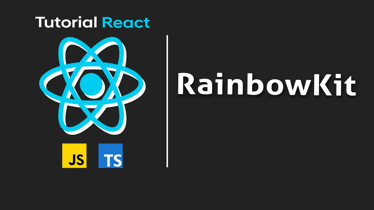 RainbowKit: The Best Way to Connect A Wallet on React