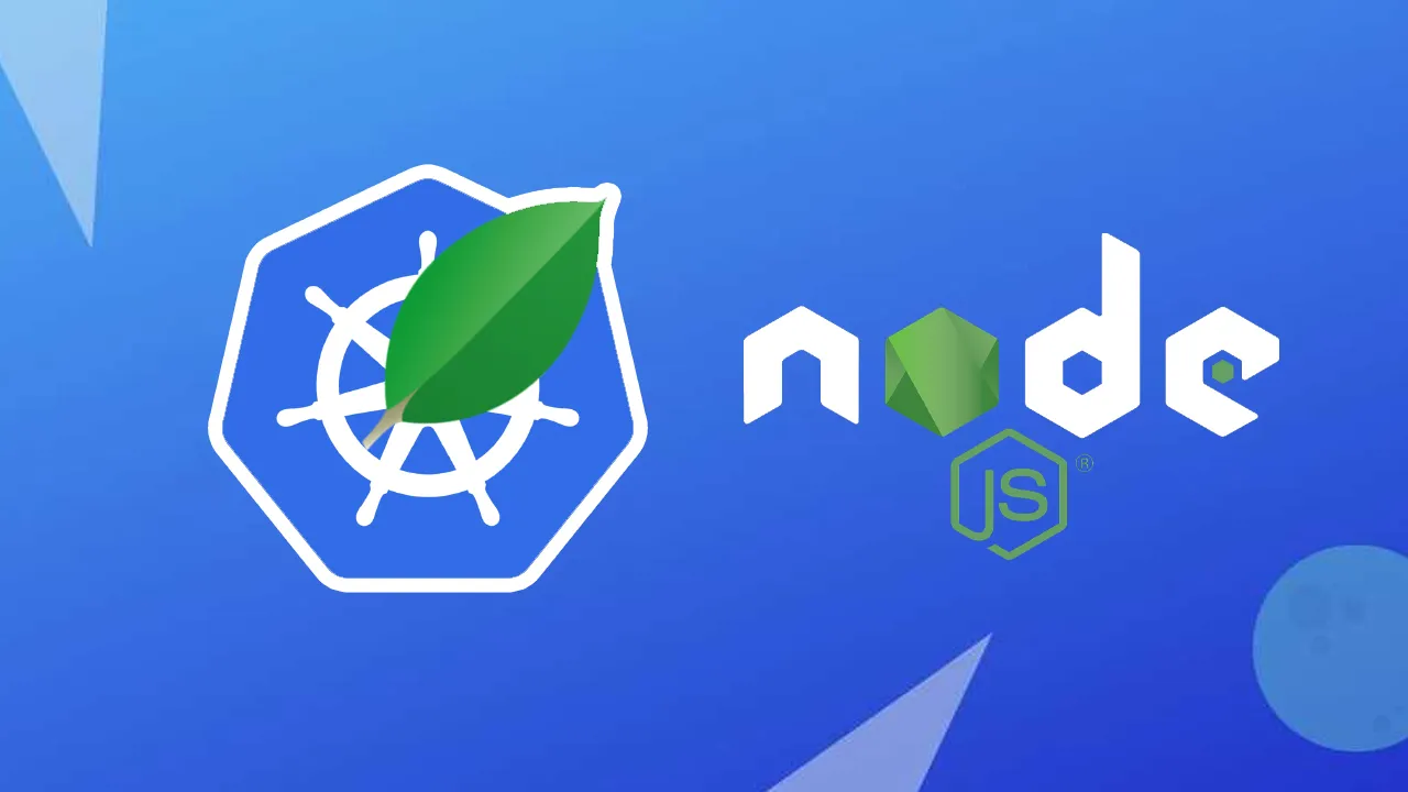 How to Connect MongoDB To A Node.js Application in Kubernetes
