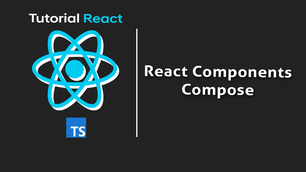 How to Use compose to combine React components