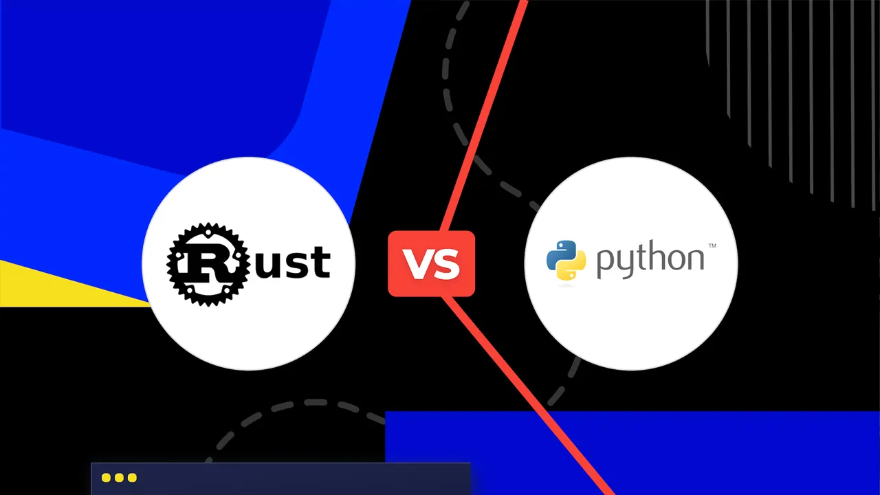 Comment Utiliser Rust Avec Python Facilement Et inversement