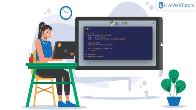 Best Python Crash Course Online to Take Today