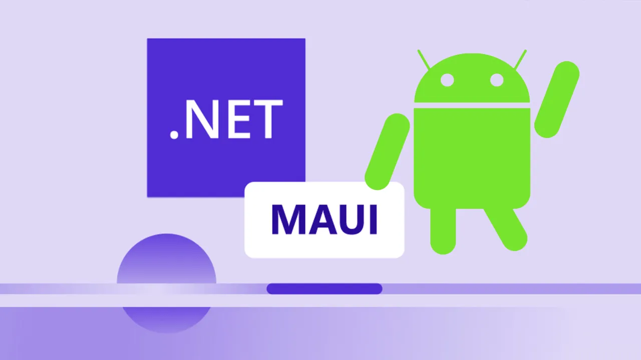 如何輕鬆地將您的 .NET MAUI 應用程序發佈到 Android