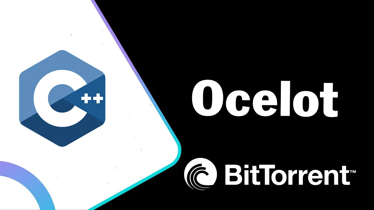 Ocelot: A Bittorrent Tracker Written in C++