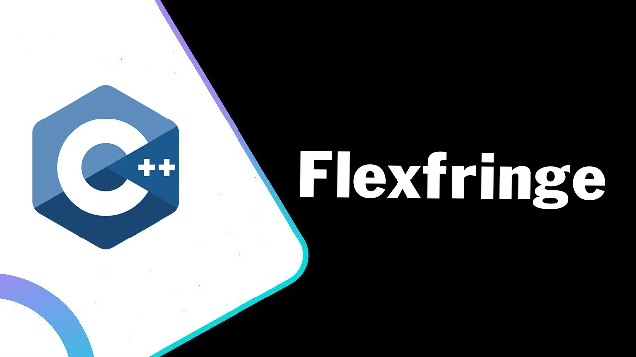 Flexfringe: A Flexible State-merging Framework Written in C++