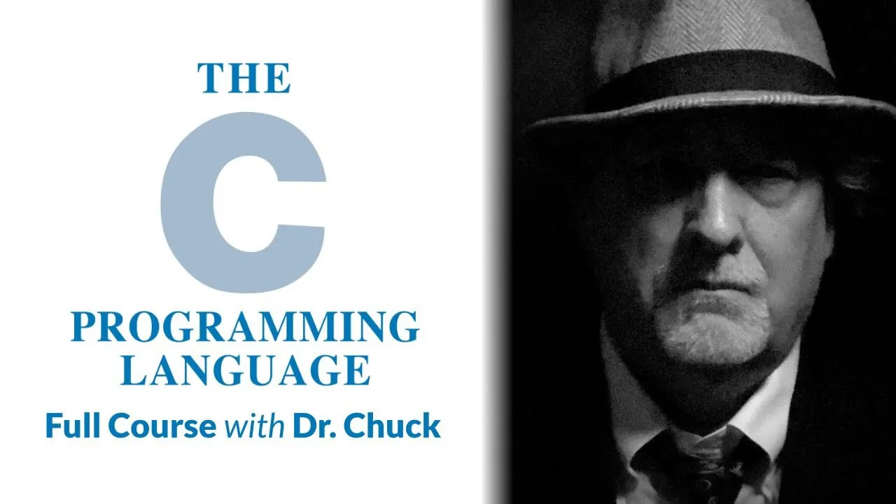 Learn C Programming with the Classic Book by Kernighan and Ritchie