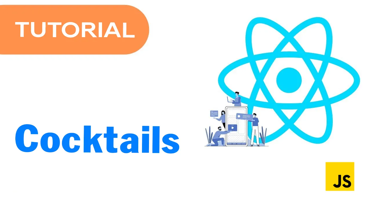 Cocktails: A Cocktail Search Application Made with React