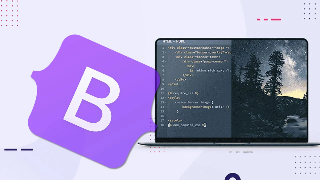 Responsive Background Images with Bootstrap 5
