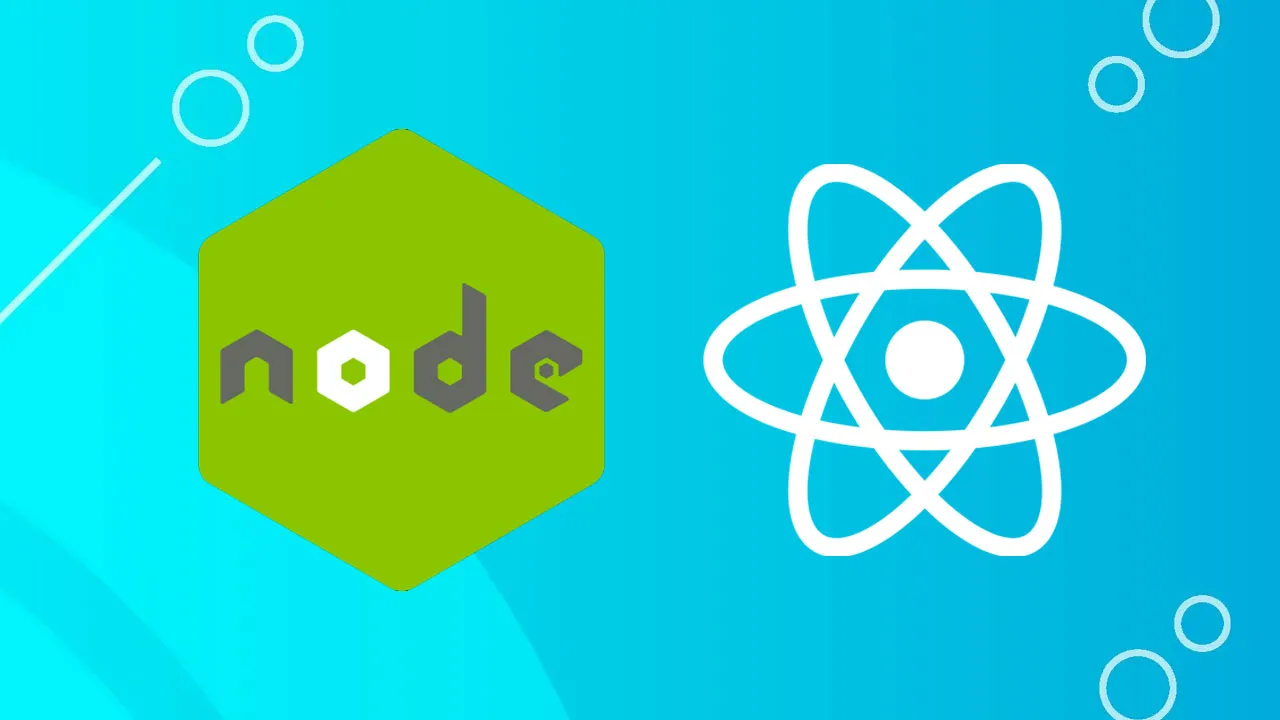 Combine React With Node.js For Full-Stack Web App Development